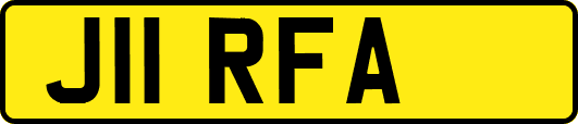J11RFA