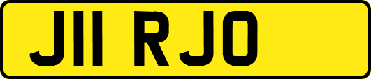 J11RJO