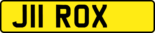 J11ROX