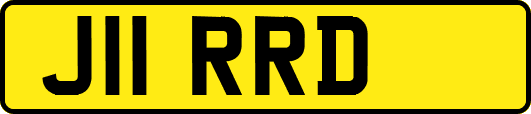 J11RRD