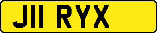 J11RYX