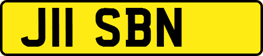 J11SBN