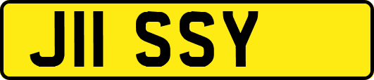J11SSY