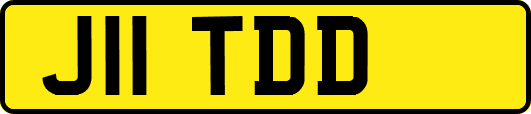 J11TDD