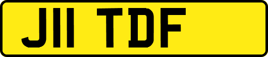 J11TDF