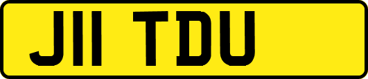 J11TDU