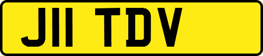 J11TDV
