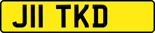 J11TKD