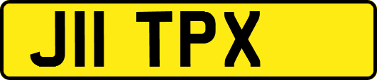 J11TPX