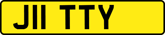 J11TTY