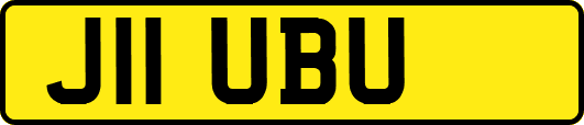 J11UBU