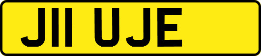 J11UJE