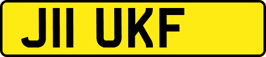 J11UKF