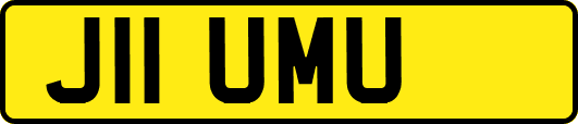 J11UMU
