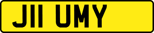 J11UMY