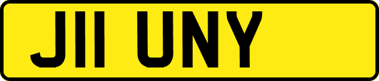 J11UNY