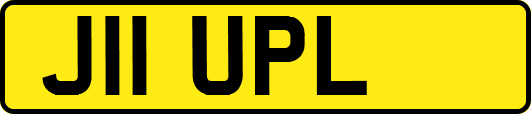 J11UPL