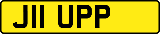 J11UPP