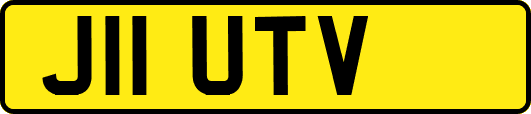 J11UTV