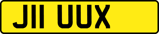 J11UUX