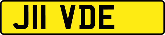 J11VDE