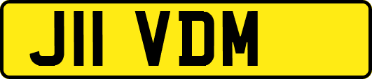 J11VDM