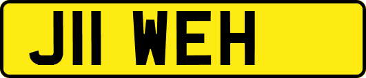 J11WEH