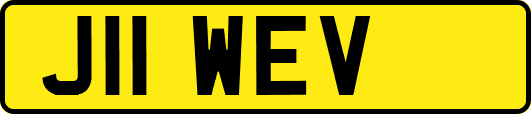 J11WEV