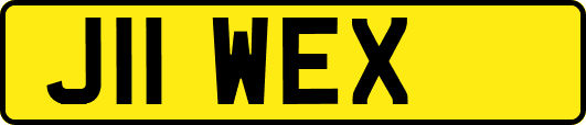 J11WEX