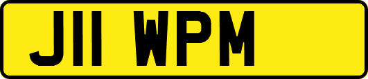 J11WPM
