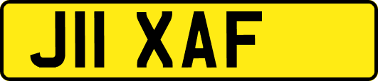 J11XAF