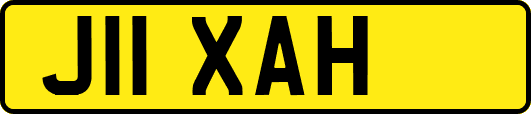 J11XAH