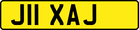 J11XAJ