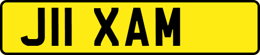 J11XAM