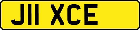 J11XCE