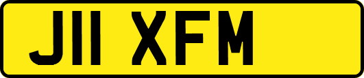 J11XFM