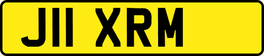 J11XRM
