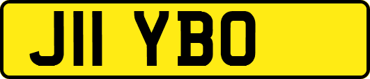 J11YBO