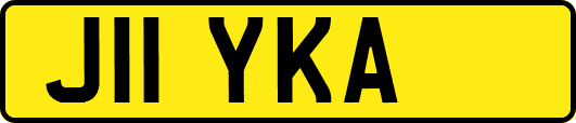 J11YKA