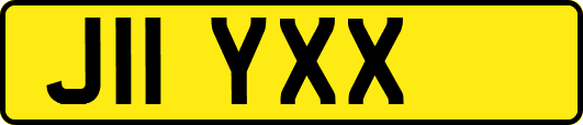 J11YXX