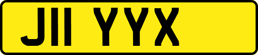 J11YYX