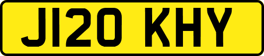 J120KHY