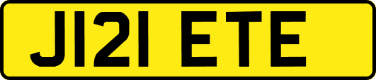 J121ETE