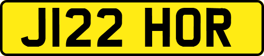 J122HOR