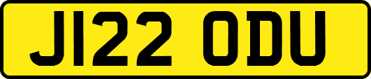 J122ODU