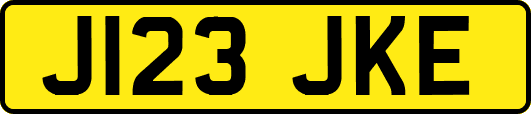 J123JKE