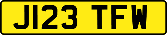 J123TFW