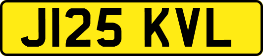 J125KVL