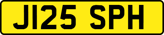 J125SPH