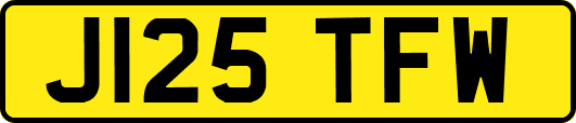 J125TFW